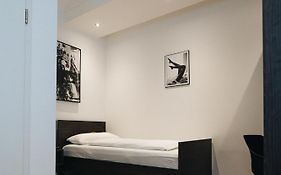 Hotel Latio