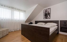 Hotel Latio